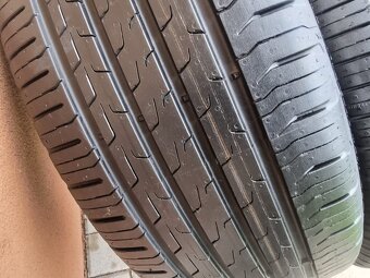 pneu 18″ 235/55R18 CONTINENTAL letné NEW dot2022 - 6