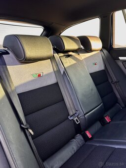 Škoda Octavia RS 2.0 TDI - 6
