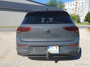 Predám Volkswagen Golf 2.0Tdi DSG VIRTUAL COCKPIT - 6