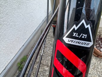 Specialized Rockhopper Comp 29” - 6