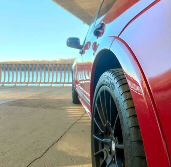 PORSCHE CAYENNE GTS R.V 2008 - 6