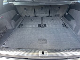 Q7 45 TDI mHEV Quattro, v záruke, bezplatný servis - 6