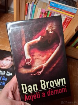 Dominik Dán a Dan Brown - 6