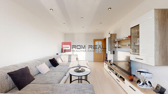 PREDAJ 4 izbový byt s balkónom PEZINOK - 6