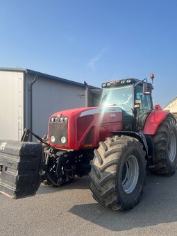 Massey Ferguson 8480 Dyna-VT - 6