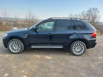 Predam,Vymenim BMW X5 e70 3.0i+LPG,200kw,r.v2008 - 6