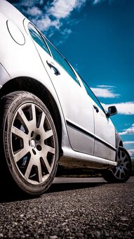 Škoda fabia rs 1.9 TDi - 6