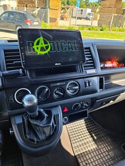 Volkswagen T5 1.9tdi 77kw 2006 - 6