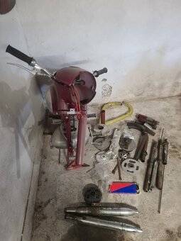Jawa 175 356 - 6