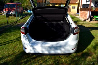 Ford mondeo 1,6 ecoboost - 6