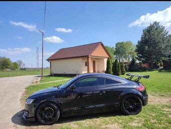 Predám audi TT 2 TFSI - 6