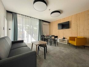 Garantovaný výnos 5% - 4i apartmán v Demänová rezort. - 6