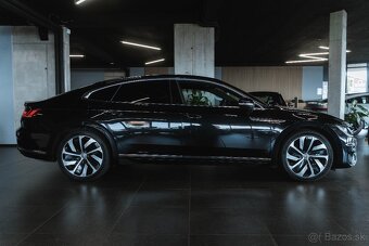 Volkswagen Arteon 2.0 TSI R-Line DSG - 6