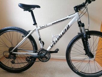 Horský bicykel SPECIALIZED - 6