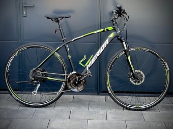 MERIDA Crossway 100 Disc - 6