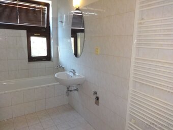 PRENÁJOM, 2 izbový byt Belveder, 2. p., 77 m2, terasa - 6