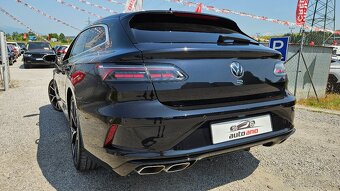 Volkswagen Arteon Shooting Brake 2.0 TSI R 4Motion 320 PS - 6