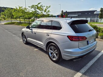 Touareg R Line - 6