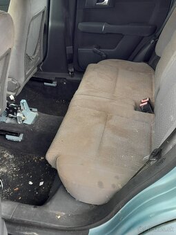 Audi A2 1.4 TDi vrak - 6