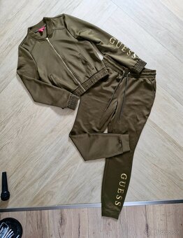 NOVE Guess teplakova suprava XS, XS/S - 6