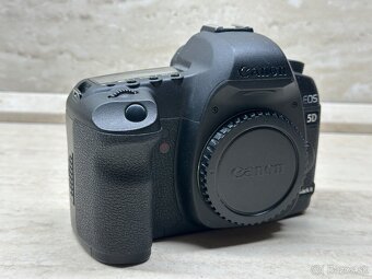 Canon EOS 5D Mark II - 6