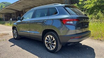 Škoda karoq 1.5 TSI CLEVER - 6