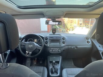 VW Tiguan, Sport&Style, Panorama, Bi-Xenon - 6