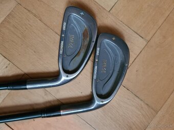 Golfové palice - 6