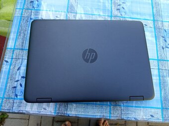 HP ProBook 640 G2 /Dotykový FULLHD/SSD/WIN 11/ - 6
