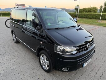 Volkswagen Multivan Highline 2.0 BiTDI 132 kW DSG - 6