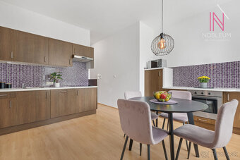 Moderný pet friendly 2-izbový byt na prenájom, Bosákova ul., - 6