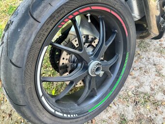 Ducati 848 - 6