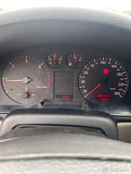 Audi A4 B5 1.9 tdi 81kw - 6