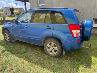 Suzuki Grand Vitara 1.9 DDSI - 6