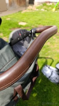 Roan bass next - 6