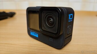 GOPRO HERO 10 - 6