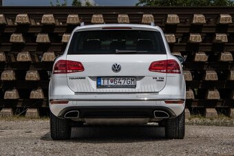 Volkswagen Touareg II 3.0 V6 TDI BMT 4MOTIONMountain - 6