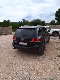 Volkswagen Touareg - 6