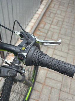 Horský bicykel Vedora Connex 27,5” - 6