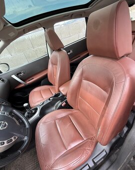 Nissan Qashqai j10 - 6