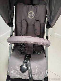 Golfovy kocik Cybex - 6