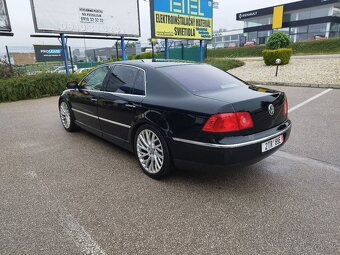 Volkswagen phaeton 3.0tdi - 6