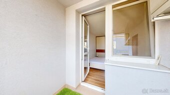 Na prenájom 3-izbový byt – Trnava, Na Hlinách - 6