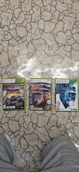 Xbox 360 kinect - 6