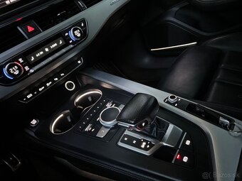 Audi A4 B9 3.0 TDI Quattro 200 kW S-line - 6
