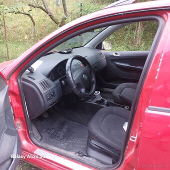 Skoda Fabia - 6