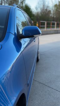 🔥Skoda octavia II RS 2.0TDI PD BMN 125kw 2008 - 6