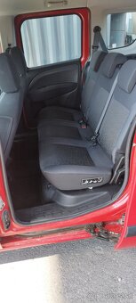 Fiat Doblo 2.0 jtd 99kw - 6