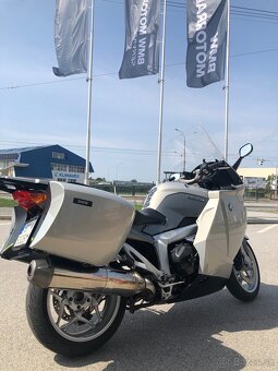 BMW K 1200 GT - 6