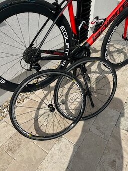 Cestný bicykel LAPIERRE XELIUS SL500 veľkosť L - 6